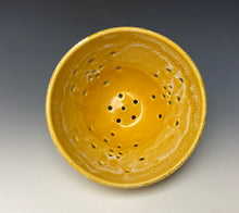 Load image into Gallery viewer, Sunshine Yellow Berry Bowl
