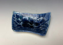 Load image into Gallery viewer, Crystalline Tray in Atlantic Storm Blue #3

