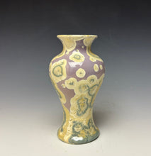 Load image into Gallery viewer, Crystalline Mini Vase- Unicorn #4
