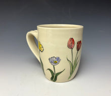 Load image into Gallery viewer, Tulipware Mug 6
