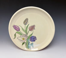 Load image into Gallery viewer, Tulipware Dinnerplate 4
