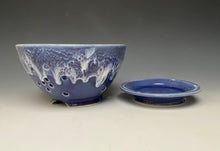 Load image into Gallery viewer, Amethyst Berry Bowl #3
