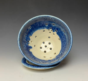 Breakwater Blue Berry Bowl #4