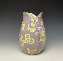 Load image into Gallery viewer, Tulip Vase- Unicorn #1
