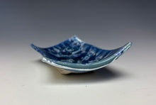 Load image into Gallery viewer, Crystalline Tray in Atlantic Storm Blue #3
