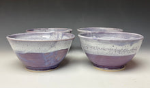 Load image into Gallery viewer, Bowl- Purple
