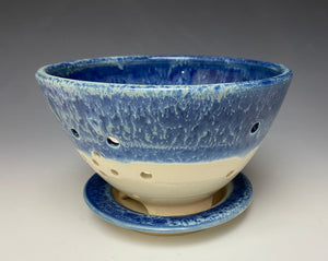 Breakwater Blue Berry Bowl #3