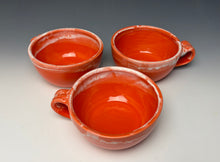 Load image into Gallery viewer, Intense Orange Soup Mug
