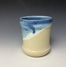 Load image into Gallery viewer, Narwhal Mug- Deep Blue
