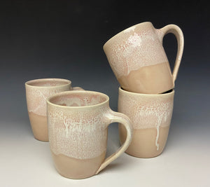 Alpine Rose Everyday Mug