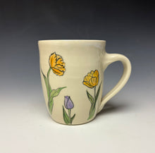 Load image into Gallery viewer, Tulipware Mug 11
