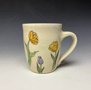 Tulipware Mug 11