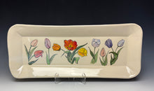 Load image into Gallery viewer, Tulipware Serving Tray
