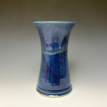 Load image into Gallery viewer, Copy of Deep Blue Everyday Vase #2

