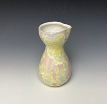 Load image into Gallery viewer, Unicorn Crystalline Sake Pitcher
