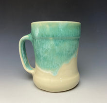 Load image into Gallery viewer, Striped Bass Mug- Seafoam Green
