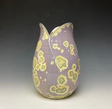 Load image into Gallery viewer, Tulip Vase- Unicorn #1
