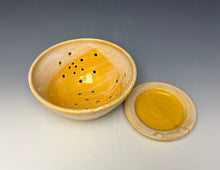 Load image into Gallery viewer, Sunshine Yellow Berry Bowl #2
