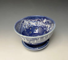 Load image into Gallery viewer, Amethyst Berry Bowl #3
