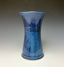 Load image into Gallery viewer, Copy of Deep Blue Everyday Vase #2
