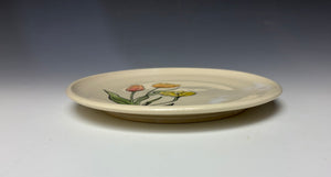 Tulipware Side Plate 4