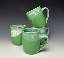 Load image into Gallery viewer, Bermuda Green Everyday Mug
