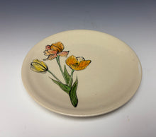 Load image into Gallery viewer, Tulipware Side Plate 3
