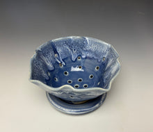Load image into Gallery viewer, Amethyst Lotus Berry Bowl #3
