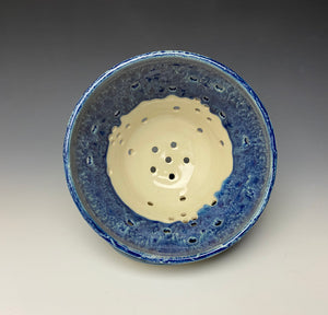 Breakwater Blue Berry Bowl #2