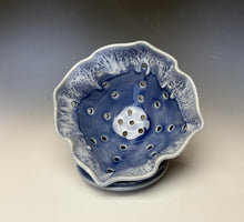 Load image into Gallery viewer, Amethyst Lotus Berry Bowl #4
