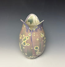 Load image into Gallery viewer, Tulip Vase- Unicorn #1
