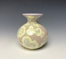 Load image into Gallery viewer, Crystalline Mini Vase- Unicorn #4
