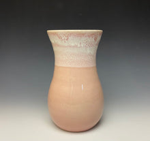 Load image into Gallery viewer, Alpine Rose Everyday Vase- Curvy
