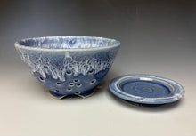 Load image into Gallery viewer, Amethyst Berry Bowl #2
