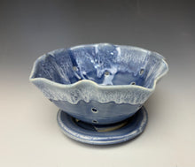 Load image into Gallery viewer, Amethyst Lotus Berry Bowl #3
