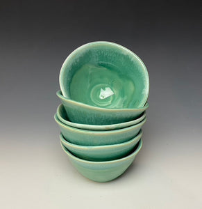 Mini Dish- Seafoam Green