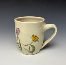 Load image into Gallery viewer, Tulipware Mug 4
