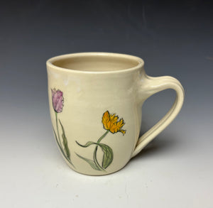 Tulipware Mug 4