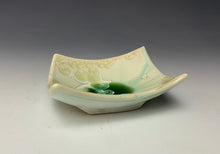 Load image into Gallery viewer, Crystalline Tray in Moss Green #2
