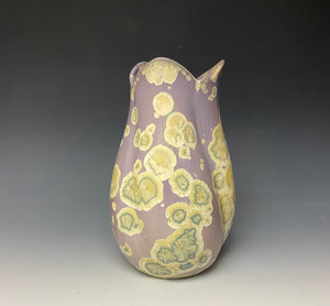 Tulip Vase- Unicorn #3