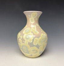 Load image into Gallery viewer, Crystalline Mini Vase- Unicorn #1
