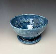 Load image into Gallery viewer, Ice Blue Berry Bowl
