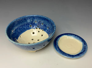 Breakwater Blue Berry Bowl #4