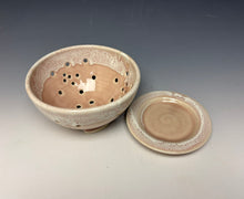 Load image into Gallery viewer, Alpine Rose Berry Bowl
