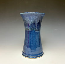 Load image into Gallery viewer, Copy of Deep Blue Everyday Vase #2
