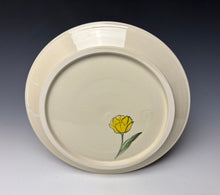 Load image into Gallery viewer, Tulipware Dinnerplate 6
