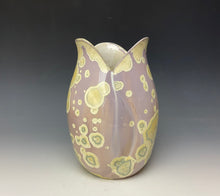 Load image into Gallery viewer, Tulip Vase- Unicorn #2
