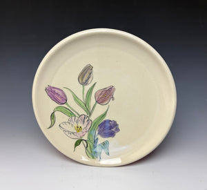 Tulipware Dinnerplate 4
