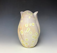 Load image into Gallery viewer, Tulip Vase- Unicorn #1
