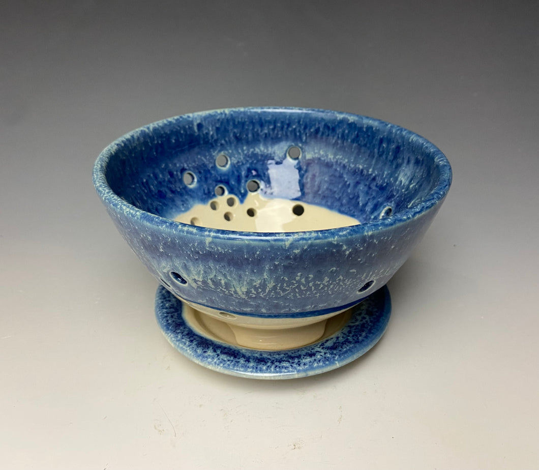 Breakwater Blue Berry Bowl #4